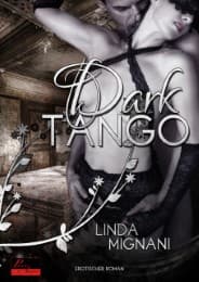 Cover von Dark Tango