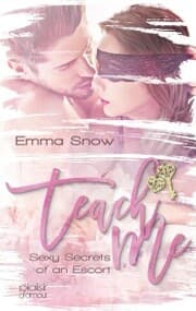 Cover von Sexy Secrets of an Escort: Teach me!