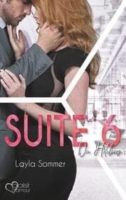 Cover von Suite 6: Die Hoteliers
