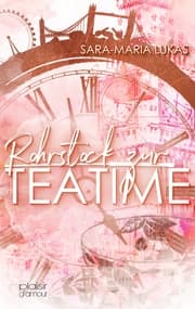 Cover von Rohrstock zur Teatime