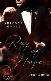 Cover von Ray of Hope