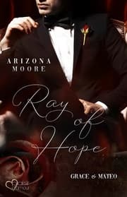 Cover von Ray of Hope (Das Kartell Teil 1)