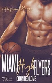 Cover von Counted Love