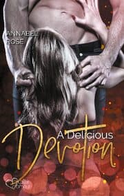 Cover von A Delicious Devotion
