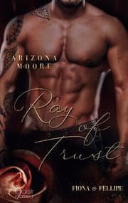 Cover von Ray of Trust