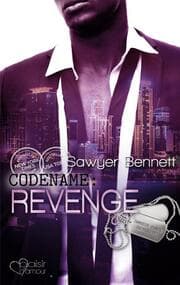 Cover von Codename: Revenge