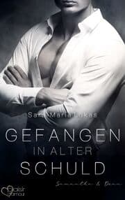 Cover von Gefangen in alter Schuld: Samantha & Dean