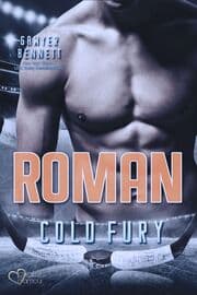 Cover von Roman (Carolina Cold Fury-Team Teil 7)