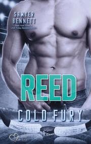 Cover von Reed (Carolina Cold Fury-Team Teil 10)