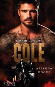 Cover von Cole (Sons of Devil MC Teil 3)