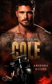 Cover von Cole (Sons of Devil MC Teil 3)