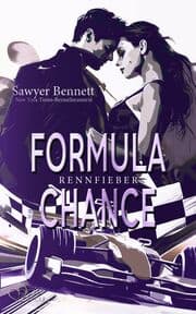 Cover von Formula Chance (Rennfieber Teil 2)