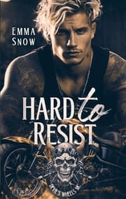 Cover von Devil's Wheels MC Teil 2: Hard to Resist