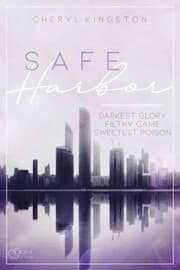 Cover von Safe Harbor (Gesamtausgabe)