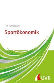 Cover von Sportökonomik