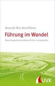 Cover von Führung im Wandel