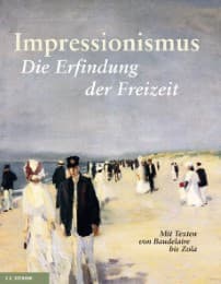 Cover von Impressionismus