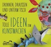 Cover von Drinnen, draußen und unterm Tisch