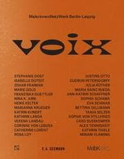 Cover von VOIX