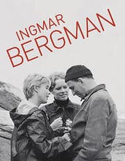 Cover von Ingmar Bergman
