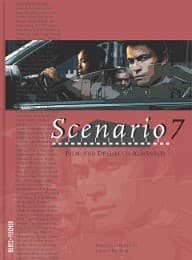 Cover von Scenario 7