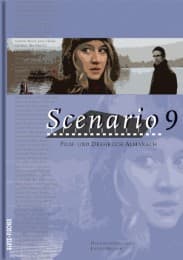 Cover von Scenario 9