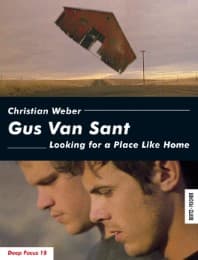 Cover von Gus Van Sant
