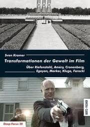 Cover von Transformationen der Gewalt im Film
