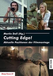 Cover von Cutting Edge!