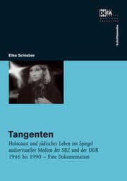 Cover von Tangenten
