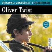 Cover von Oliver Twist