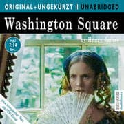 Cover von Washington Square