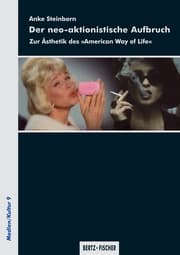Cover von Der neo-aktionistische Aufbruch