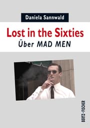 Cover von Lost in the Sixties
