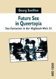 Cover von Future Sex in Queertopia
