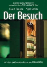Cover von Der Besuch