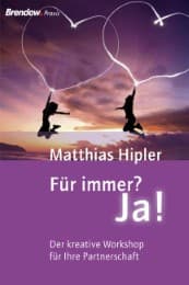 Cover von Für immer? Ja!