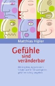 Cover von Gefühle sind veränderbar