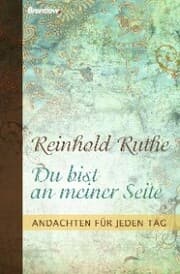 Cover von Du bist an meiner Seite