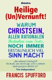 Cover von Heilige (Un)Vernunft!