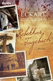 Cover von Rebekkas Tagebuch
