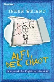 Cover von Alfi, der Chaot