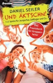Cover von Und Äktschn!