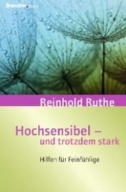 Cover von Hochsensibel - und trotzdem stark!