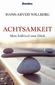 Cover von Achtsamkeit