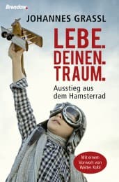Cover von Lebe.deinen.Traum.