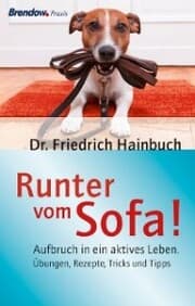 Cover von Runter vom Sofa!