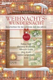 Cover von Weihnachtswundernacht 6