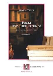 Cover von Pucki und ihre Freunde