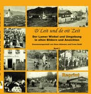 Cover von D Leit und de oit Zeit - Band 1